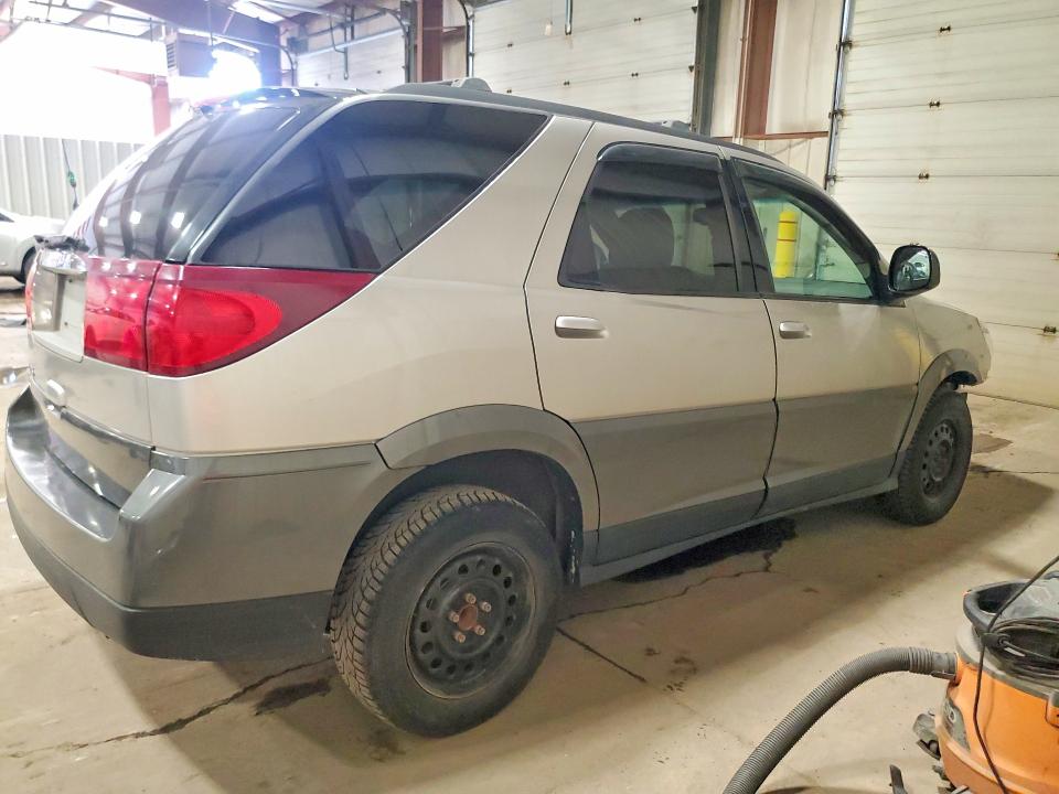 Aukcja sprzedaży 2005 Buick Rendezvous, vin: 3G5DA03E25S503784, numer aukcji: 60214846