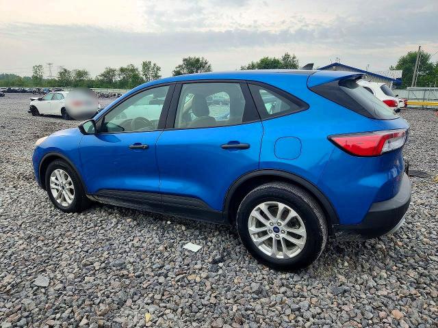 Aukcja sprzedaży 2020 Ford Escape, vin: 1FMCU0F69LUC24891, numer aukcji: 61741496