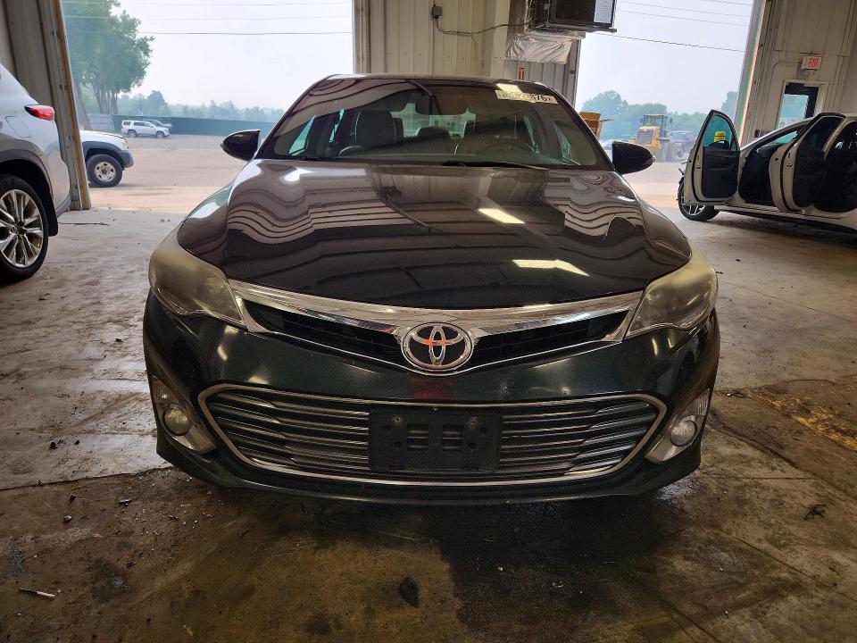 Продажа на аукционе авто 2015 Toyota Avalon, vin: 4T1BK1EB3FU143296, номер лота: 60628876