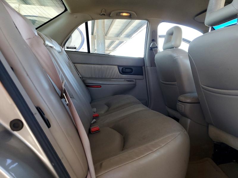 1999 Buick Regal მანქანა იყიდება აუქციონზე, vin: 2G4WB52KXX1471373, აუქციონის ნომერი: 62131286
