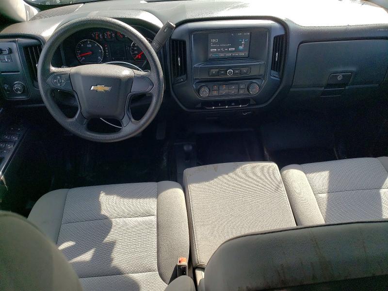 Aukcja sprzedaży 2017 Chevrolet Silverado, vin: 1GCVKNEC3HZ225780, numer aukcji: 62418546
