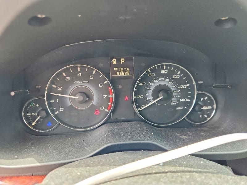 Продаж на аукціоні авто 2010 Subaru Outback, vin: 4S4BRCKC6A3349005, номер лоту: 59979126