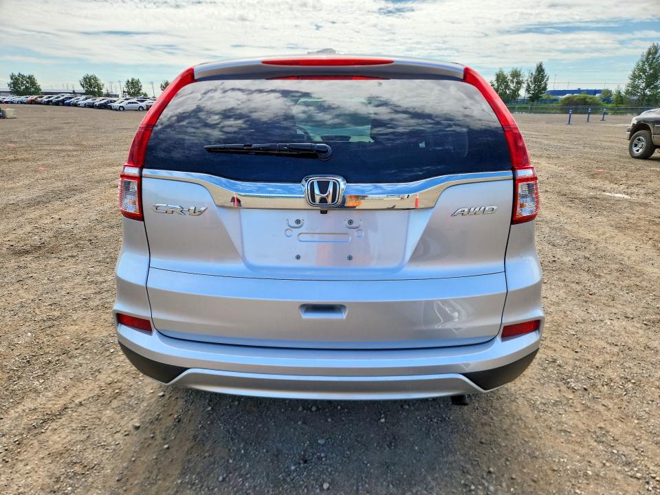 Aukcja sprzedaży 2015 Honda Cr-v, vin: 2HKRM4H50FH118838, numer aukcji: 61396056