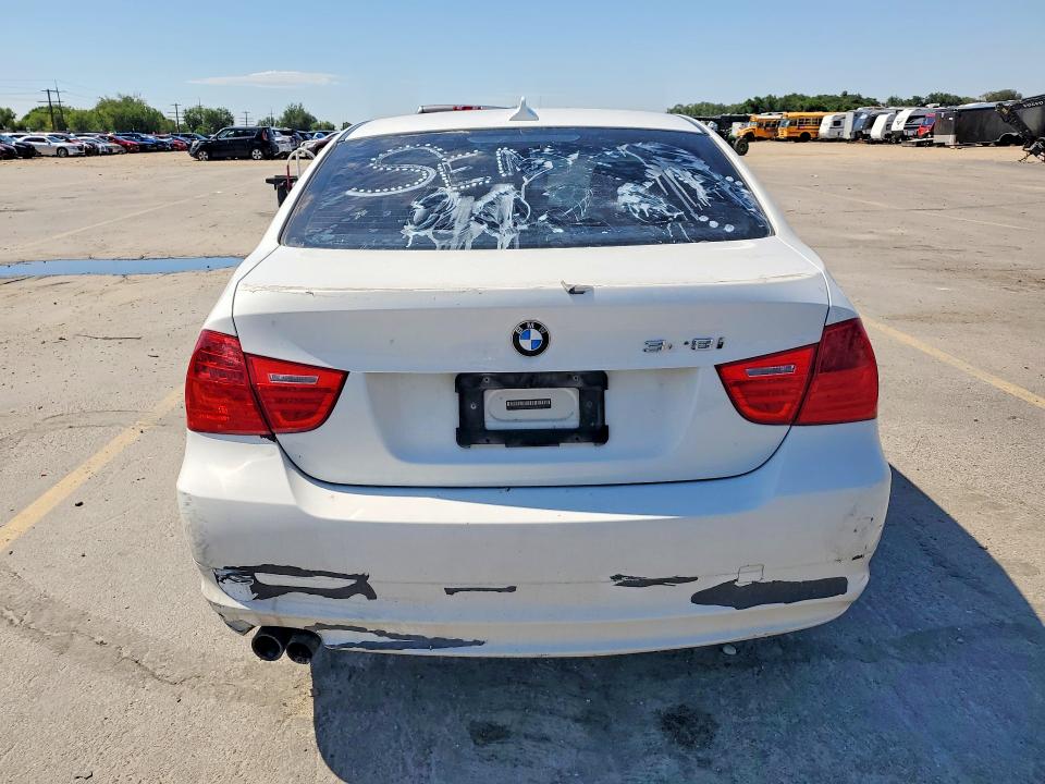 Aukcja sprzedaży 2010 Bmw 328, vin: WBAPK5C57AA648277, numer aukcji: 61011506