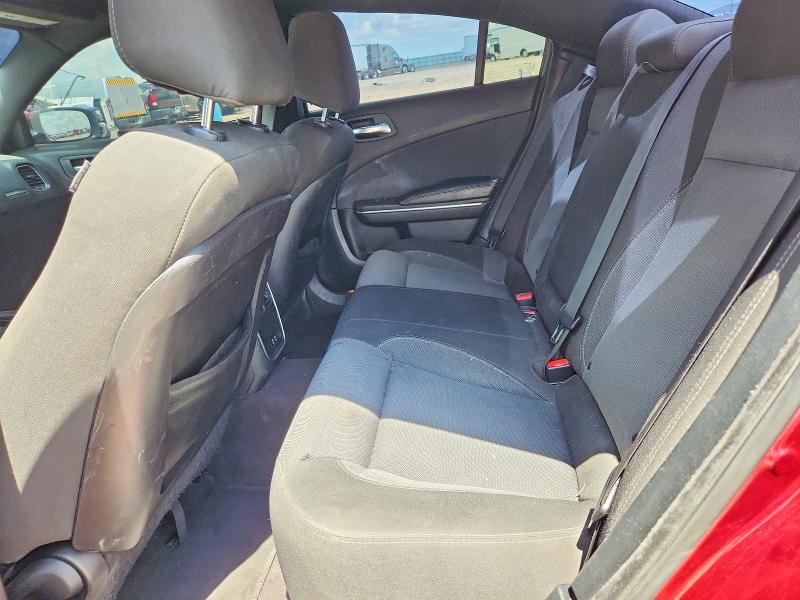 Продажа на аукционе авто 2018 Dodge Charger, vin: 2C3CDXBG2JH239068, номер лота: 61323806
