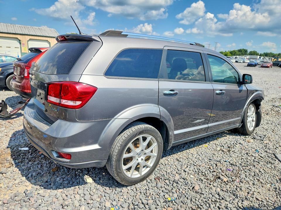 Aukcja sprzedaży 2013 Dodge Journey, vin: 3C4PDCDG0DT522650, numer aukcji: 61678646