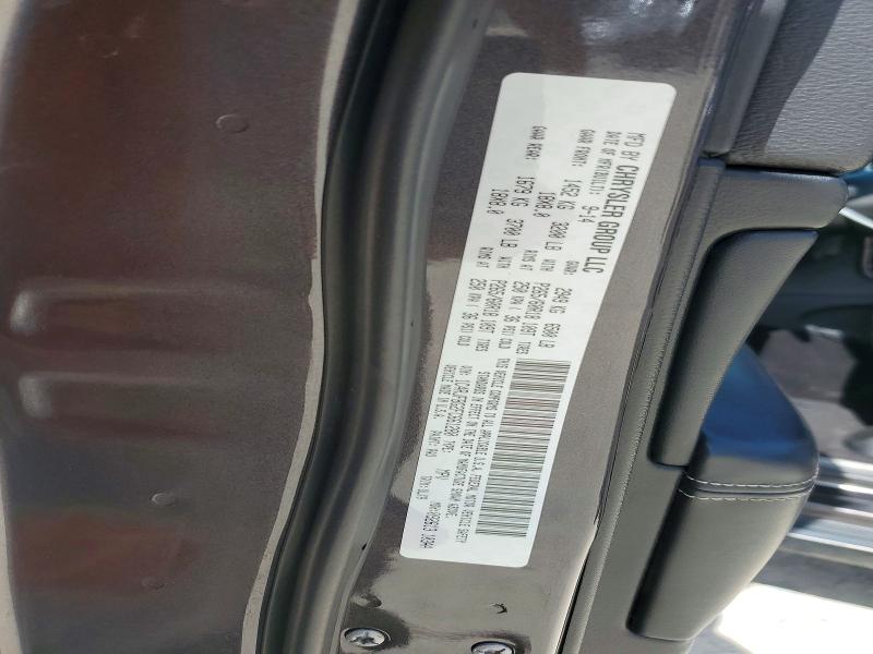 Продаж на аукціоні авто 2015 Jeep Grand Cherokee, vin: 1C4RJFBG2FC661280, номер лоту: 62214416