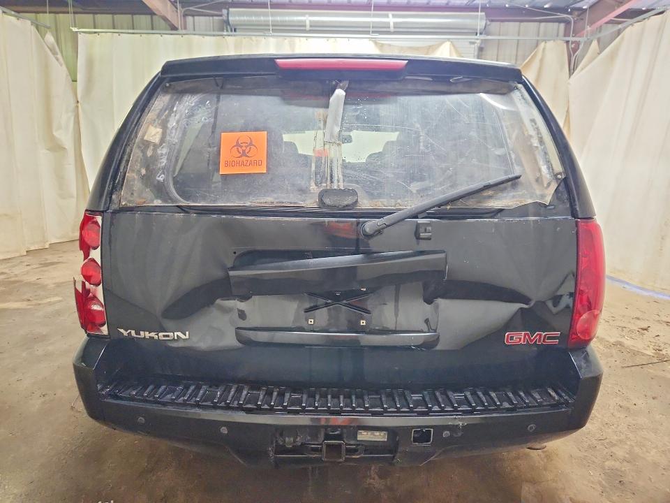 59677546 :رقم المزاد ، 1GKS1CE01DR182636 vin ، 2013 Gmc Yukon مزاد بيع