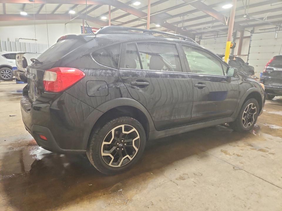 Aukcja sprzedaży 2016 Subaru Crosstrek, vin: JF2GPABC8G8253359, numer aukcji: 61014706