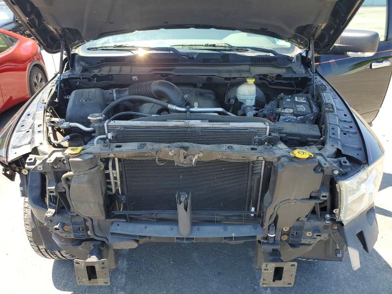 Продаж на аукціоні авто 2014 Ram 1500, vin: 1C6RR7LT2ES472604, номер лоту: 62034106