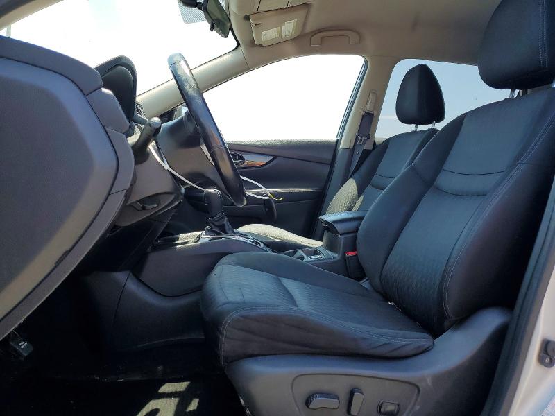 Продаж на аукціоні авто 2017 Nissan Rogue, vin: JN8AT2MT8HW396011, номер лоту: 61789776