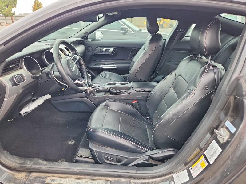 Продажа на аукционе авто 2020 Ford Mustang, vin: 1FA6P8TH6L5132277, номер лота: 85994195