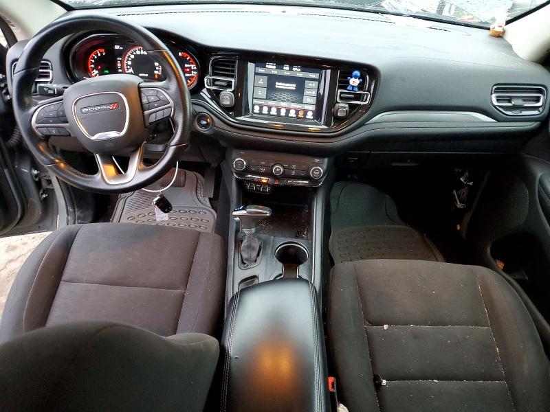 Продаж на аукціоні авто 2022 Dodge Durango, vin: 1C4RDJAG4NC174625, номер лоту: 61014506