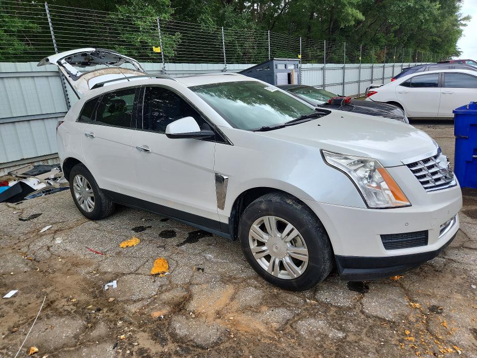 Продажа на аукционе авто 2013 Cadillac Srx, vin: 3GYFNCE33DS643144, номер лота: 61569886