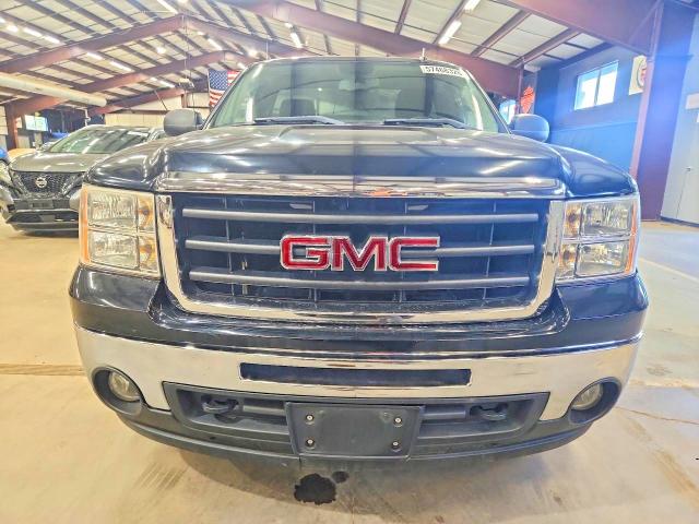 Aukcja sprzedaży 2011 Gmc Sierra, vin: 1GTN2VE04BZ327019, numer aukcji: 62209056