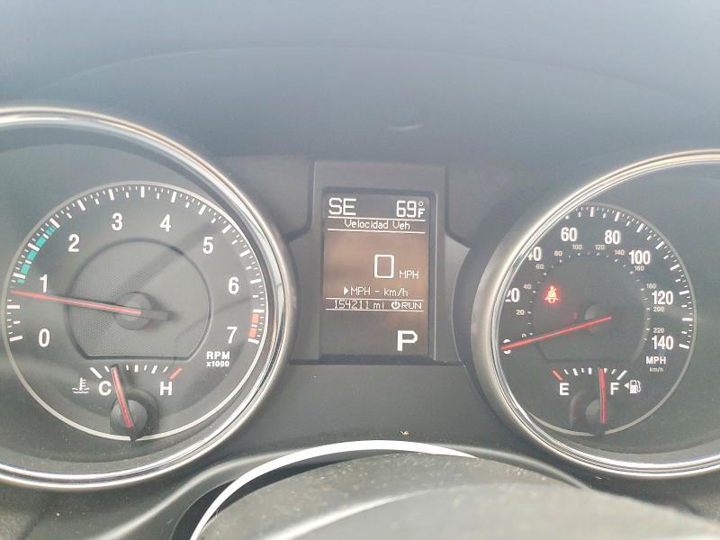 60269626 :رقم المزاد ، 1C4RJFAG0CC347351 vin ، 2012 Jeep Grand Cherokee مزاد بيع