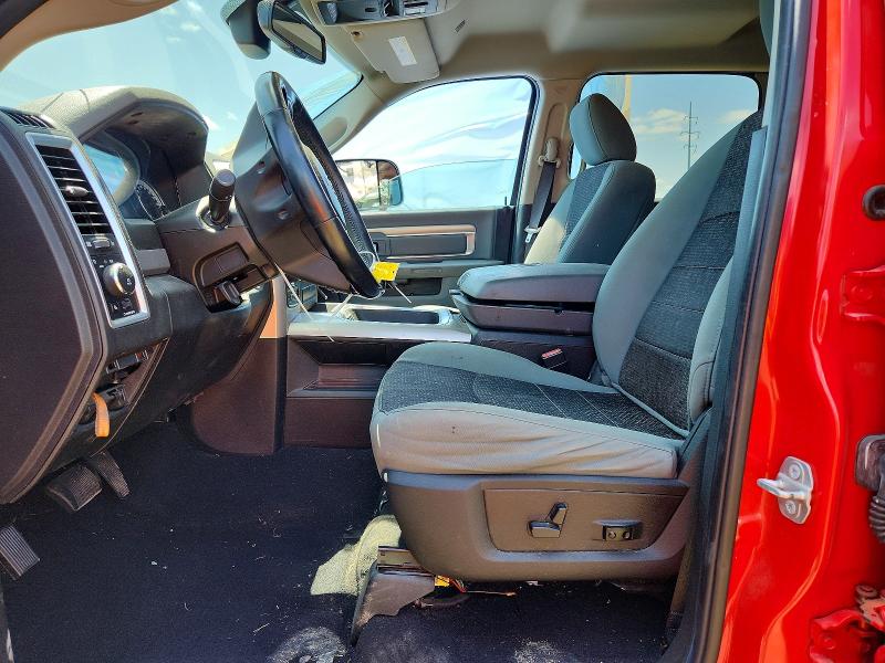 Aukcja sprzedaży 2019 Ram 1500 Classic, vin: 1C6RR7LG1KS614150, numer aukcji: 60658186