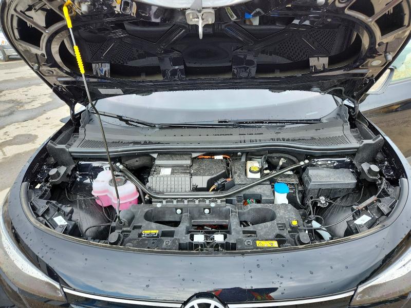 Продаж на аукціоні авто 2025 Volkswagen Id.4, vin: 1V2DSPE80SC015357, номер лоту: 63565696
