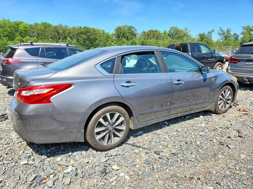 60438926 :رقم المزاد ، 1N4AL3AP8GC289555 vin ، 2016 Nissan Altima مزاد بيع