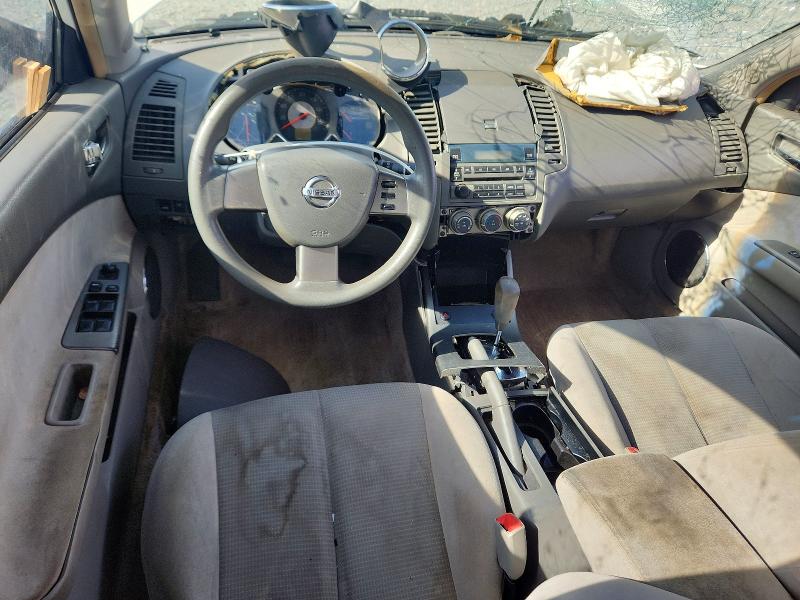 Продаж на аукціоні авто 2005 Nissan Altima, vin: 1N4AL11E75C110356, номер лоту: 60834326