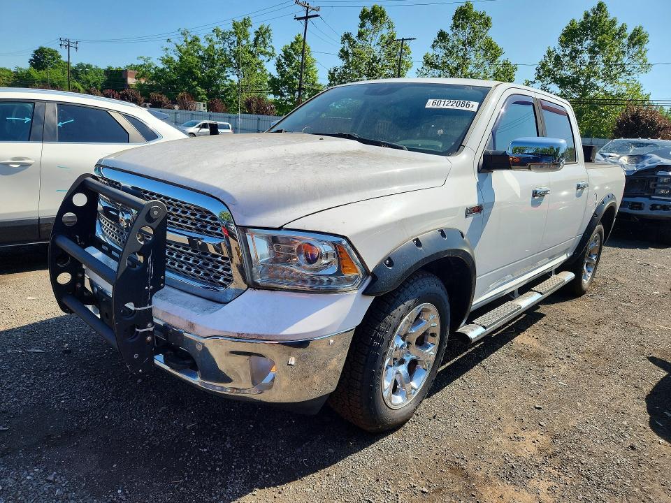 Aukcja sprzedaży 2015 Ram 1500, vin: 1C6RR7NMXFS531616, numer aukcji: 60122086