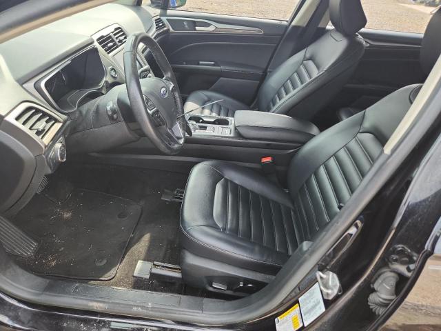 Продажа на аукционе авто 2020 Ford Fusion, vin: 3FA6P0CD5LR111349, номер лота: 63578506