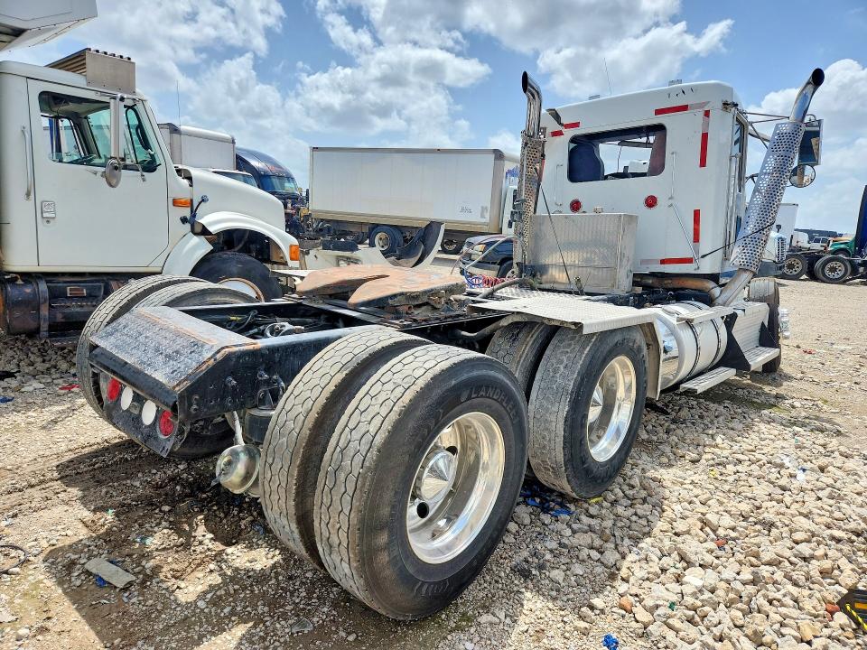 Продажа на аукционе авто 2013 Kenworth Construction, vin: 1XKDDP9X3DJ350175, номер лота: 60399856
