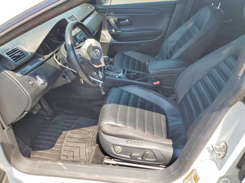 62670276 :رقم المزاد ، WVWMP7AN0HE501940 vin ، 2017 Volkswagen Cc مزاد بيع