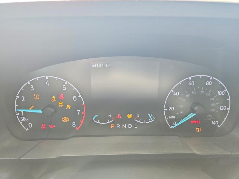 Aukcja sprzedaży 2024 Ford Maverick, vin: 3FTTW8B93RRA27244, numer aukcji: 61163686