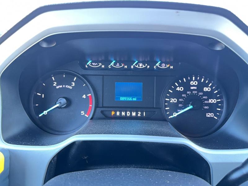 Aukcja sprzedaży 2022 Ford F650, vin: 1FDNF6DE3NDF08598, numer aukcji: 62711786
