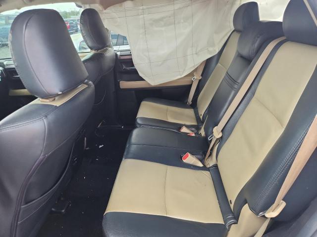 60934906 :رقم المزاد ، JTEBU5JR0E5164944 vin ، 2014 Toyota 4runner مزاد بيع