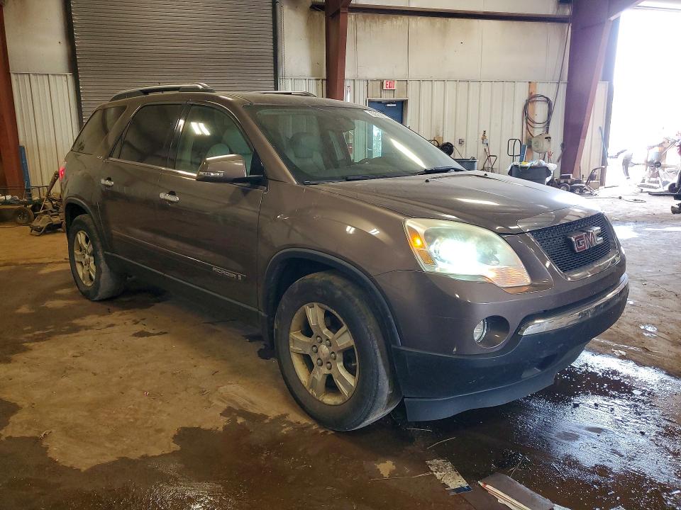 Продаж на аукціоні авто 2007 Gmc Acadia, vin: 1GKER23757J151716, номер лоту: 62563876