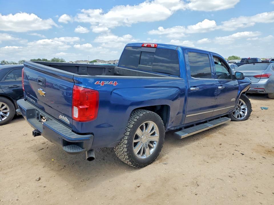 Продаж на аукціоні авто 2016 Chevrolet Silverado, vin: 3GCUKTEC6GG372304, номер лоту: 61875176