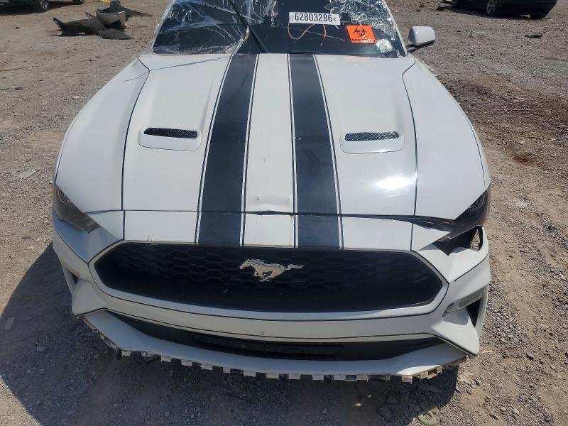 Продажа на аукционе авто 2020 Ford Mustang, vin: 1FATP8UH9L5113580, номер лота: 62803286