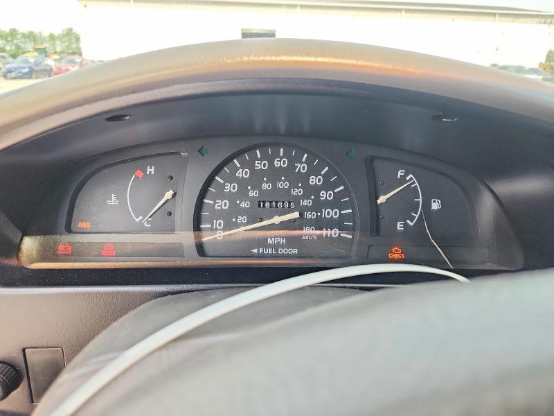 2004 Toyota Tacoma მანქანა იყიდება აუქციონზე, vin: 5TENL42N74Z362040, აუქციონის ნომერი: 60678126