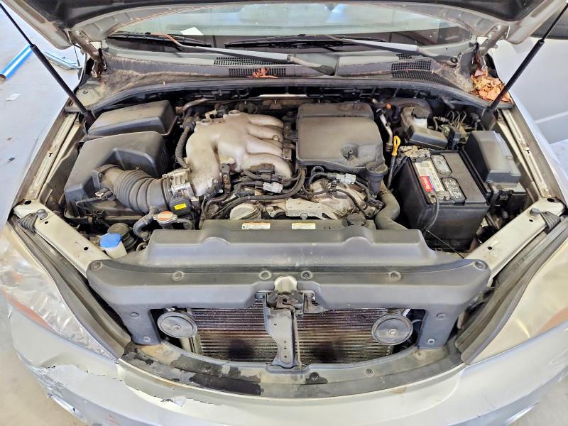 Продаж на аукціоні авто 2008 Kia Sorento Base/lx/ex, vin: KNDJD735085815581, номер лоту: 61092996