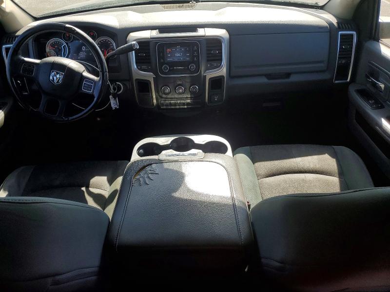 Aukcja sprzedaży 2013 Ram 1500, vin: 1C6RR6GT3DS694104, numer aukcji: 62605596