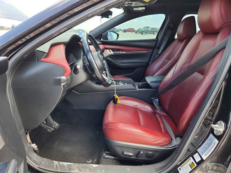 Продаж на аукціоні авто 2020 Mazda 3, vin: JM1BPANM9L1158406, номер лоту: 60569216