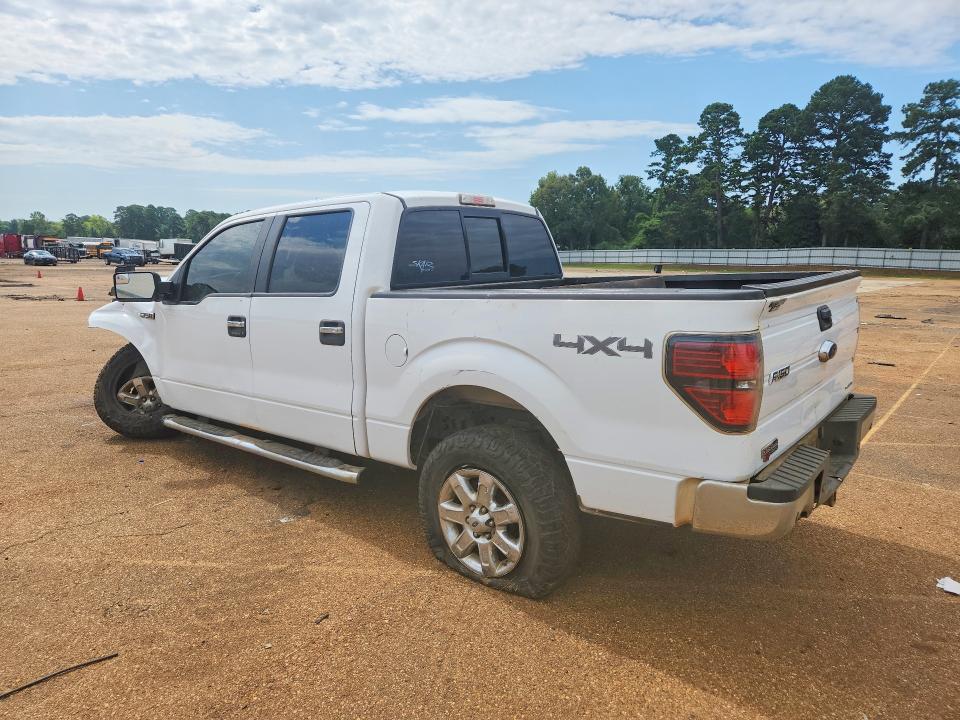 Продажа на аукционе авто 2014 Ford F150, vin: 1FTFW1EF5EKF91420, номер лота: 59945056