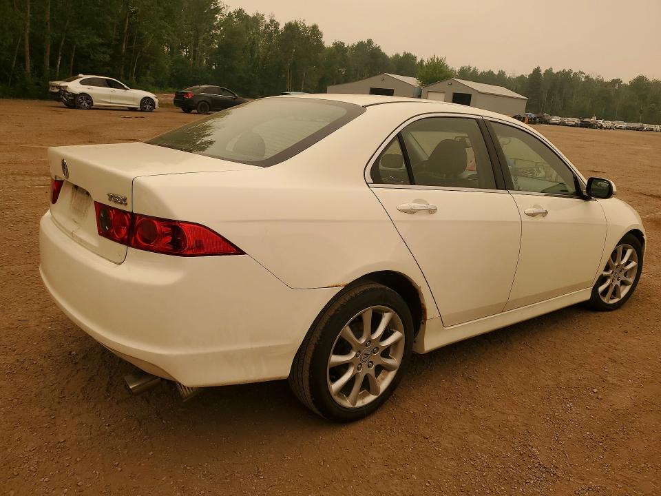 2006 Acura Tsx მანქანა იყიდება აუქციონზე, vin: JH4CL96876C801472, აუქციონის ნომერი: 60134586