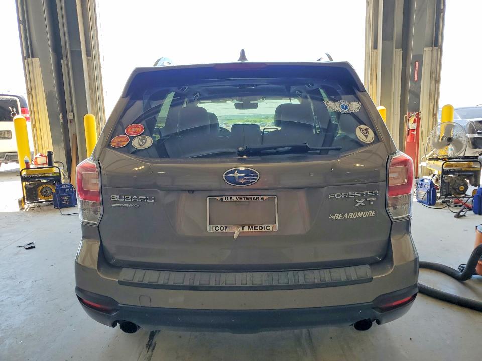 Продаж на аукціоні авто 2017 Subaru Forester, vin: JF2SJGTC4HH555729, номер лоту: 59367726