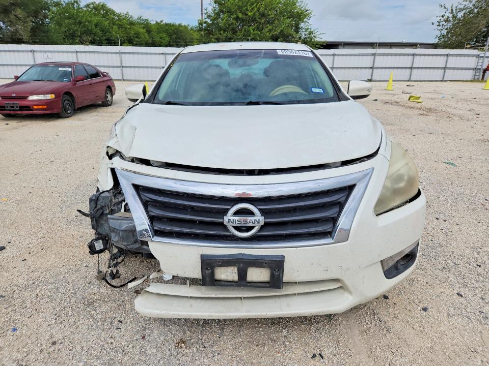 Aukcja sprzedaży 2013 Nissan Altima, vin: 1N4BL3AP8DN416955, numer aukcji: 60962416