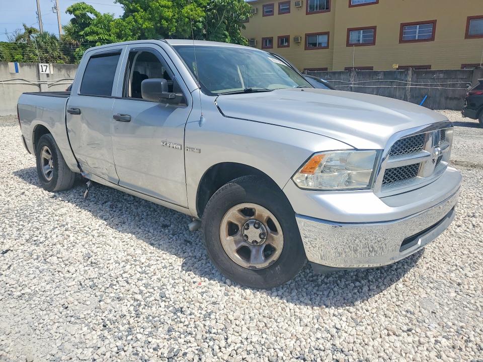 60115456 :رقم المزاد ، 1D3HB13TX9J528314 vin ، 2009 Dodge Ram 1500 مزاد بيع