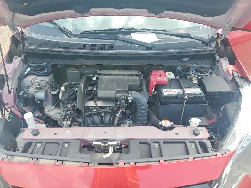 Продаж на аукціоні авто 2022 Mitsubishi Mirage, vin: ML32AUHJ6NH006701, номер лоту: 59291576