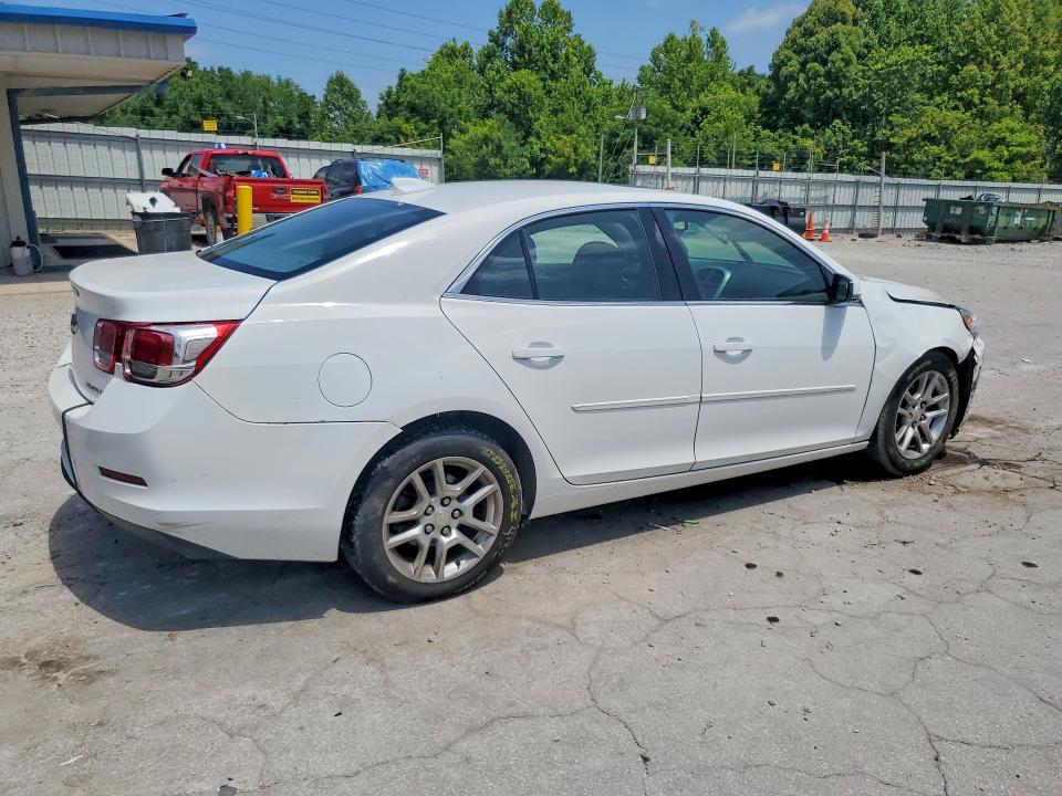 Продажа на аукционе авто 2016 Chevrolet Malibu Limited, vin: 1G11C5SA4GF133133, номер лота: 59398126