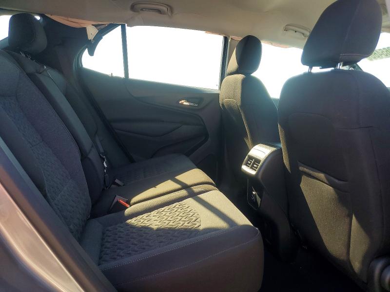 Aukcja sprzedaży 2023 Chevrolet Equinox, vin: 3GNAXKEG3PL234977, numer aukcji: 60365466