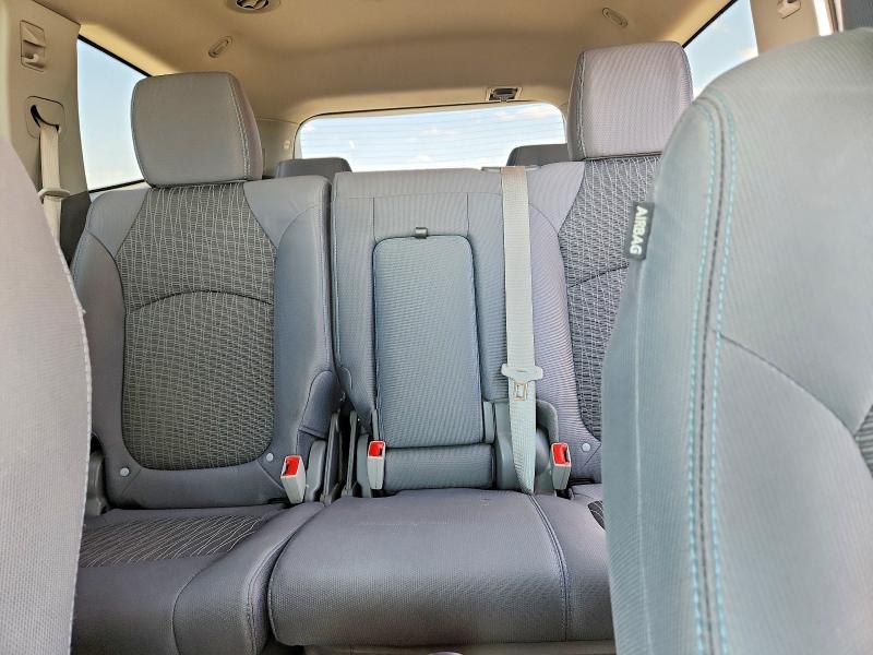 Aukcja sprzedaży 2015 Chevrolet Traverse, vin: 1GNKVFKD5FJ233346, numer aukcji: 62291886