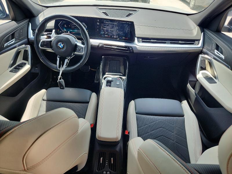 Aukcja sprzedaży 2025 Bmw X2, vin: WBX63GM07S5318906, numer aukcji: 63017536
