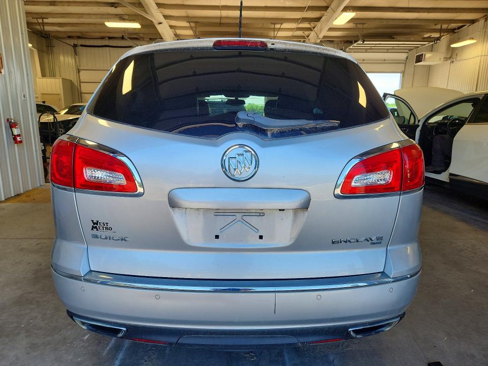 Aukcja sprzedaży 2013 Buick Enclave, vin: 5GAKVCKD7DJ218059, numer aukcji: 60522186