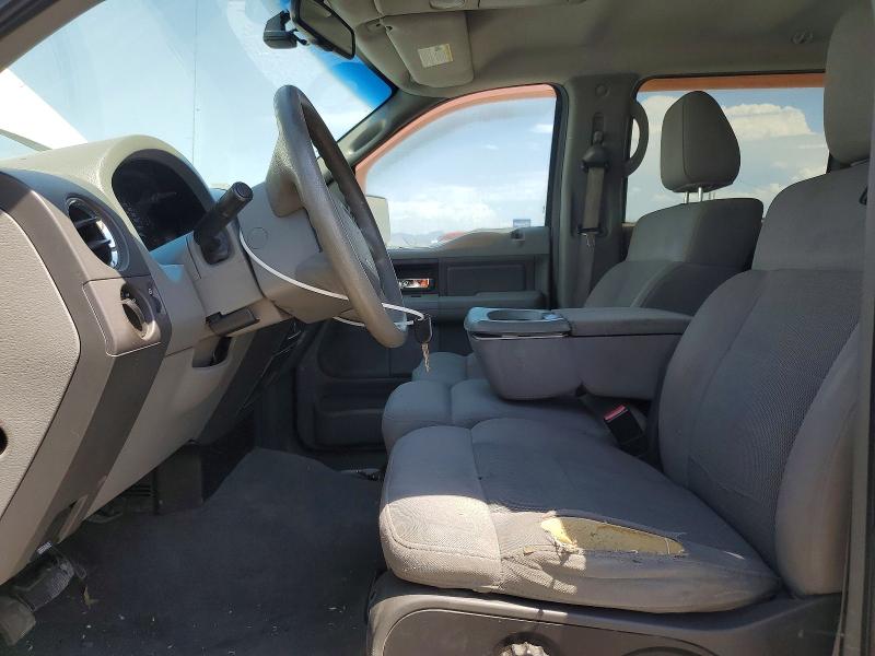 Продаж на аукціоні авто 2006 Ford F150, vin: 1FTPW14V26KD94350, номер лоту: 61384026